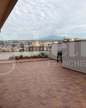 Attico/Mansarda Catania [Cod. rif 3322029VRG]