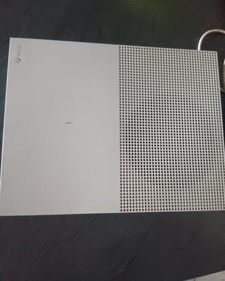 Xbox One S + Joystick originale + cavo USB 