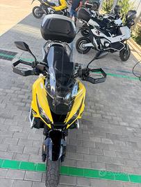 X-ADV 750