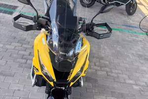X-ADV 750