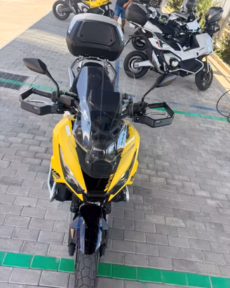 X-ADV 750