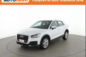 AUDI Q2 UU73719