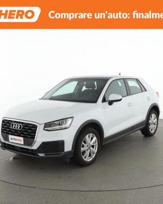 AUDI Q2 UU73719