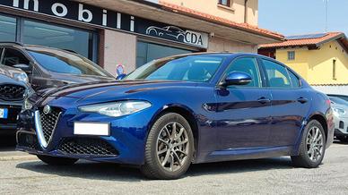 ALFA ROMEO Giulia 2.2 TD 180CV AT8 BUSINESS SPOR