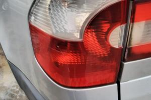 BMW X3 2004 - STOP POSTERIORE SINISTRO