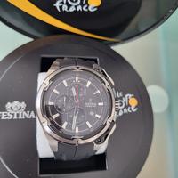Orologio Cronografo Festina Tour De France