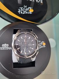 Orologio Cronografo Festina Tour De France