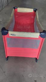 Lettino da viaggio 