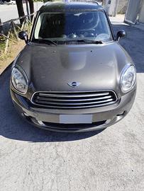 Mini Countryman 1.6 All4 anno 2014