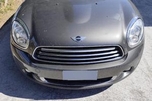Mini Countryman 1.6 All4 anno 2014