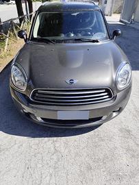 Mini Countryman 1.6 All4 anno 2014