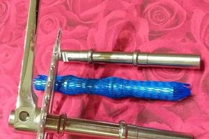 Perno lungo per mosquito