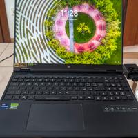 Acer Predator Helios Neo 16 PHN16-72-99FK