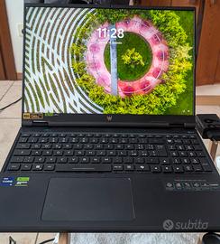 Acer Predator Helios Neo 16 PHN16-72-99FK