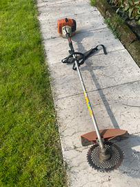 Decespugliarore stihil