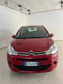 Citroen C3 PureTech 68 Exclusive