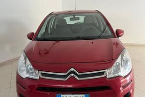 Citroen C3 PureTech 68 Exclusive