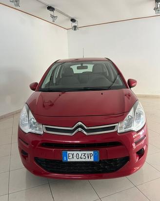 Citroen C3 PureTech 68 Exclusive