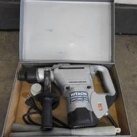 Trapano demolitore Hitachi