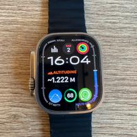 Apple watch ultra 2