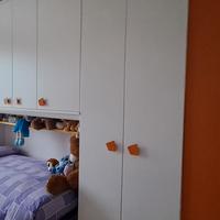 Cameretta colombini golf