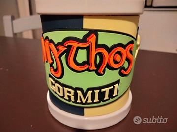 Tazza Gormiti Mythos originale