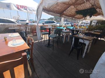 Bar, punto vendita