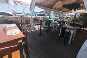Bar, punto vendita