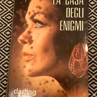La casa degli enigmi Miriam MacGregor