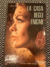La casa degli enigmi Miriam MacGregor