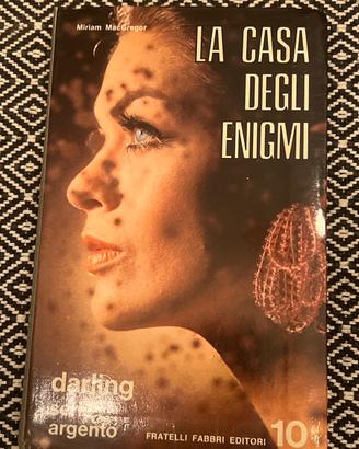 La casa degli enigmi Miriam MacGregor