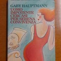 Uomo impotente... – GABY HAUPTMAN