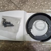 GIVI BF02 FLANGIA PER BORSA SERBATOIO TANKLOCK