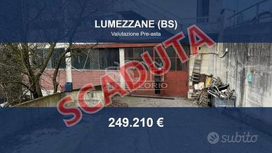 Immobile in asta di 1 m² con più di 5 locali a Lum