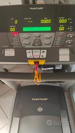 Tapis roulant Tunturi T60