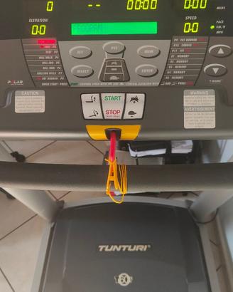 Tapis roulant Tunturi T60