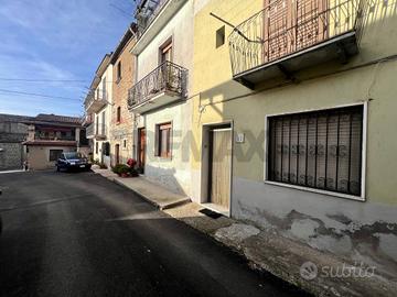 Casa Semindipendente - Fragneto Monforte