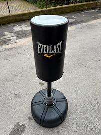 Sacco  Everlast Omniflex Box da terra