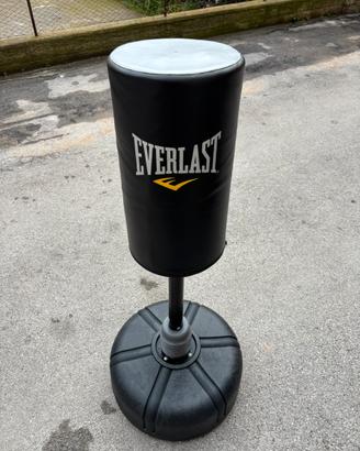 Sacco  Everlast Omniflex Box da terra