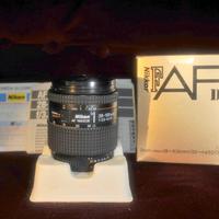 Obiettivo Nikon 28-105mm AF-D IF