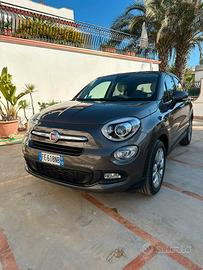 500X 1.6 Multijet 2016