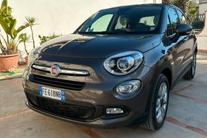 500X 1.6 Multijet 2016