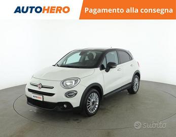 FIAT 500X KK44214