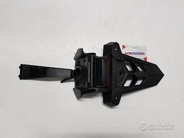 Portatarga Honda CB 500 F 2016