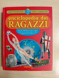 Enciclopedia dei ragazzi