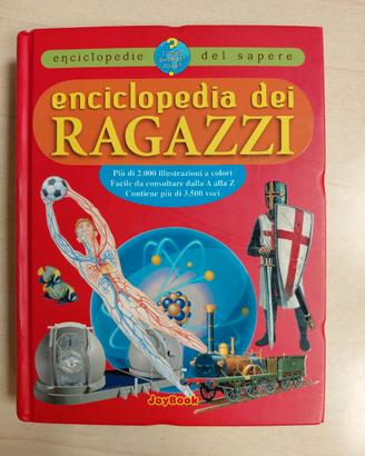 Enciclopedia dei ragazzi