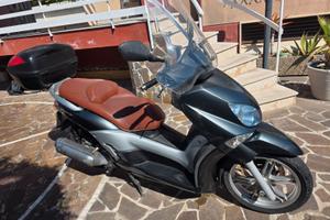 Scooter YAMAHA X-CITY  250