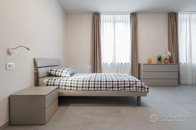 Appartamento via Giuseppe Ferrandi 4, Villazzano