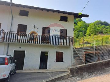 Casa Semindipendente - Sovramonte
