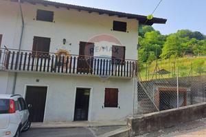 Casa Semindipendente - Sovramonte